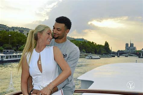 jamal murray girlfriend sex tape|Jamal Murray’s girlfriend asks for help after alleged Instagram sex ...